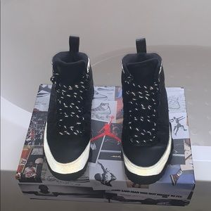 Jordan 9 Retro Boot
